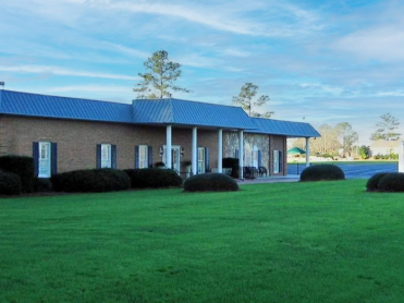 Cobb Funeral Chapel - Moultrie