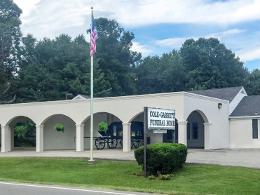 Cole & Garrett Funeral Home & Cremation Services - White House