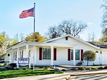 Cress Funeral & Cremation Service - Deerfield
