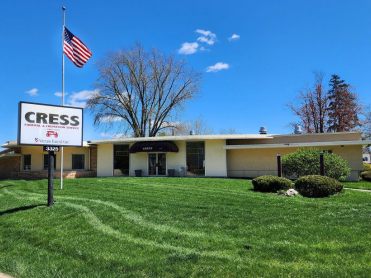 Cress Funeral & Cremation Service - Madison East