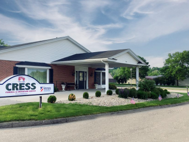 Cress Funeral & Cremation Service - McFarland