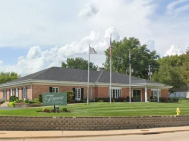 Fitzgerald Funeral Home & Crematory - Riverside Chapel