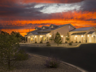 DeVargas Funeral Home of Taos