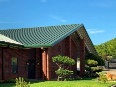 Emerald Hills Funeral Home & Memorial Park