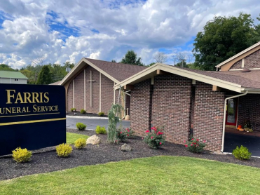 Farris Funeral Service, Inc. – Main Street Chapel