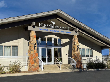 Horan & McConaty Funeral Service & Cremation - Northwest/Arvada