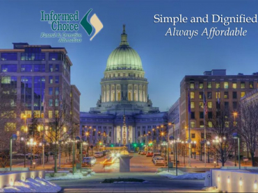 Informed Choice Funeral & Cremation Alternatives