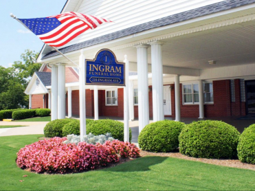 Ingram Funeral Home & Crematory