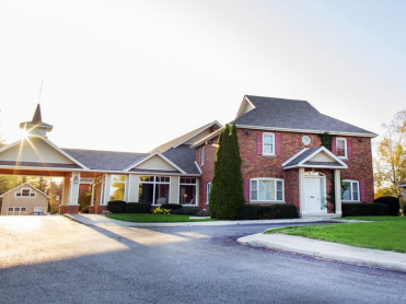 Innisfil Funeral Home Limited