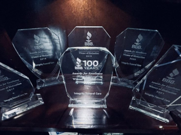 Integrity Funeral Care