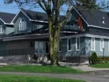 M.W. Becker Funeral Home