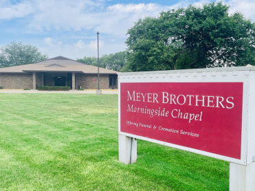Meyer Brothers Morningside Chapel