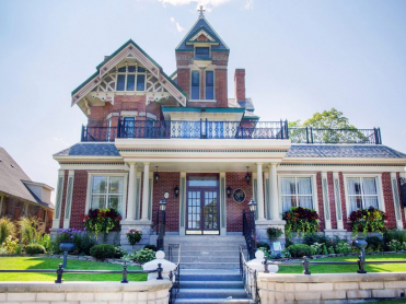 Mundell Funeral Home