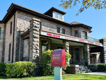 Nelson-Berger Northside Chapel