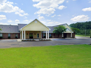 Ott & Lee Funeral Home - Morton