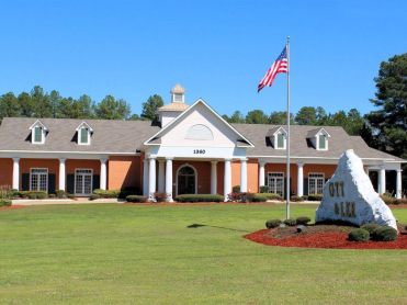 Ott & Lee Funeral Homes - Brandon