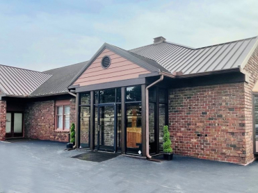 Park Lawn Funeral Home - Kansas City