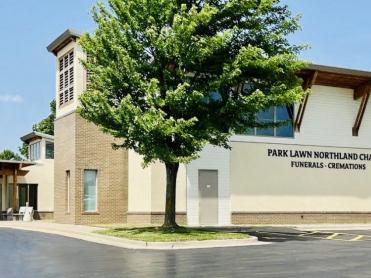 Park Lawn Funeral Home - Northland Chapel