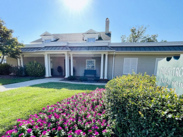 Pugh-Troy Funeral Home