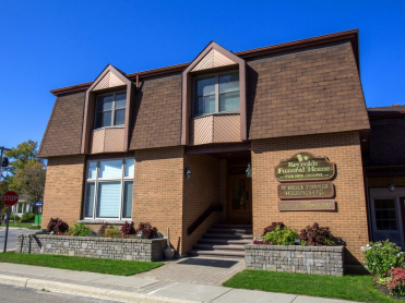 Reynolds Funeral Home - Turner Chapel