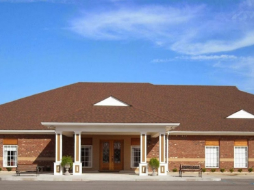 Riemann Family Funeral Homes - Gulfport