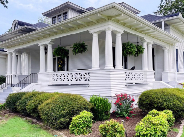 Shackelford Funeral Directors Henderson - Casey Chapel