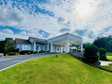 Shackelford Funeral Directors of Middleton