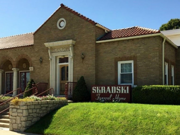 Skradski Funeral Home