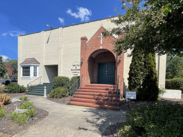 Smith and Buckner Funeral Home