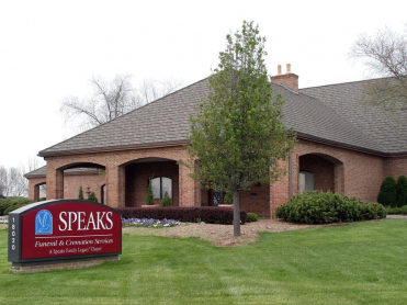 Speaks Suburban Chapel