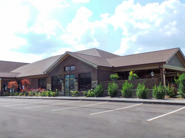 Springfield Memorial Gardens, Funeral Home & Cremation Center