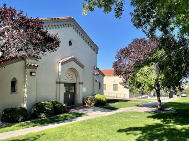 Strong-Thorne Mortuary