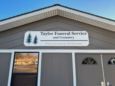 Taylor Funeral Service & Crematory - Cedaredge