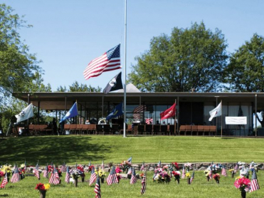 Terrace Park Funeral Home and Cemetery