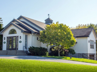 Tubman Funeral Homes - Kars Chapel