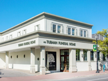 Tubman Funeral Homes - Westboro Chapel