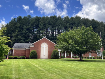 Wells Funeral Homes Inc & Cremation Services - Canton