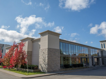 Westminster Funeral and Reception Centre - North York