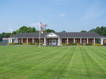 Whitley's Funeral Home