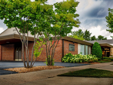 Wichmann Funeral Home - Downtown Appleton