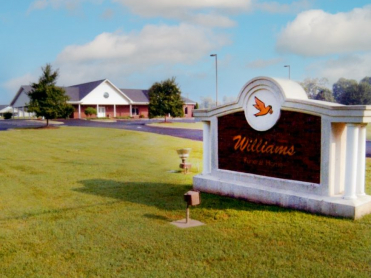 Williams Funeral Home & Crematory