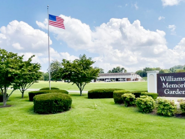 Williamson Memorial Funeral Home and Cremation Services