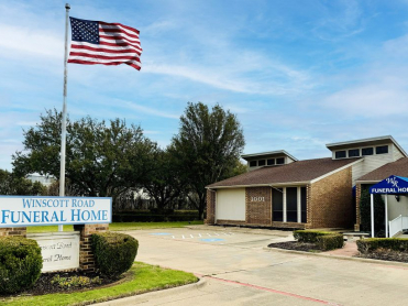 Winscott Road Funeral Home