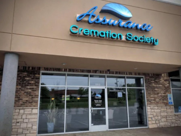 Assurance Cremation Society