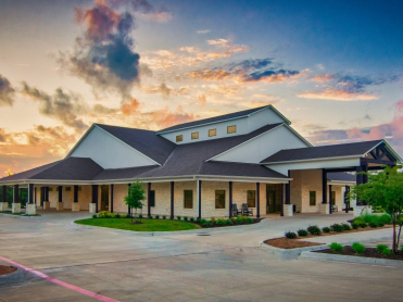 Waco Memorial Funeral Home, Cemetery & Cremations