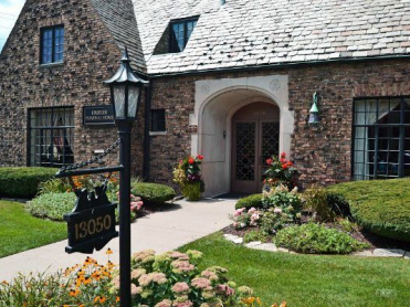 Krueger Funeral Home