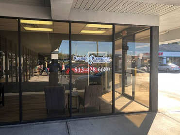 Coastal Cremations & Funeral Care - Lutz Chapel