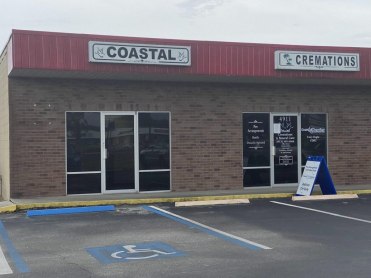 Coastal Cremations and Funeral Care - Zephyrhills Chapel