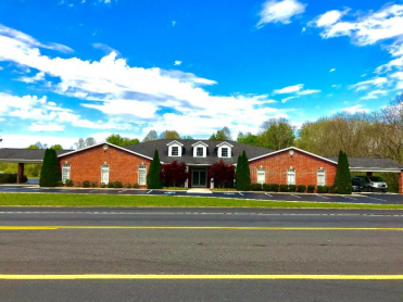 Anderson Upper Cumberland Funeral Home, Inc.