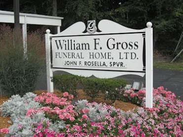 William F. Gross Funeral Home LTD